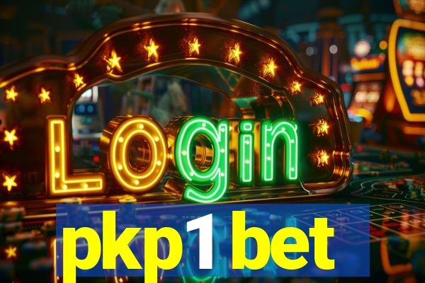 pkp1 bet